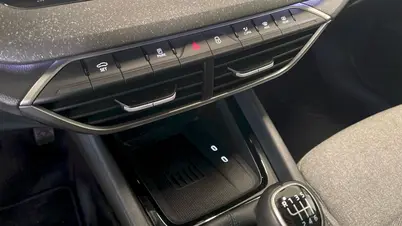 Škoda Octavia Top Selection