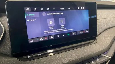 Škoda Octavia Top Selection