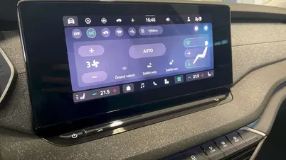 Škoda Octavia Top Selection