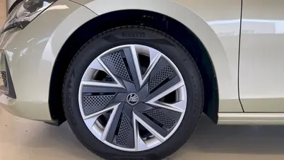 Škoda Superb Selection