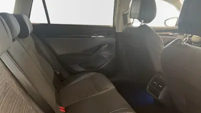 Škoda Superb Selection