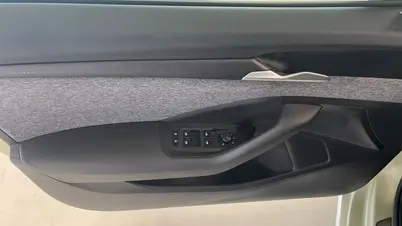 Škoda Superb Selection