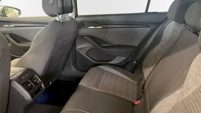 Škoda Superb Selection