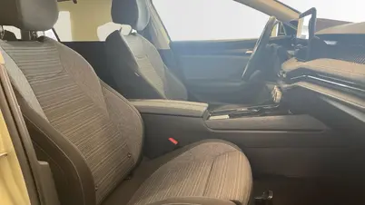 Škoda Superb Selection