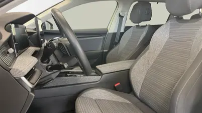 Škoda Superb Selection