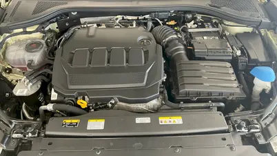 Škoda Superb Selection