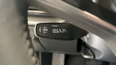 Škoda Superb Selection