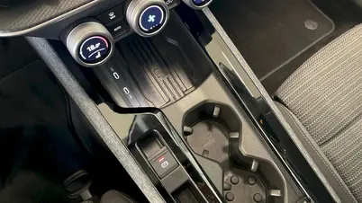 Škoda Superb Selection