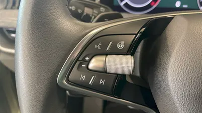 Škoda Superb Selection