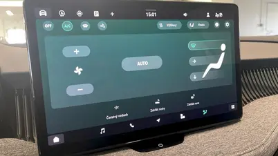 Škoda Superb Selection