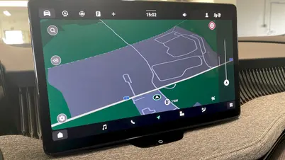 Škoda Superb Selection