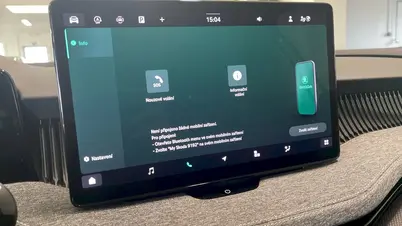 Škoda Superb Selection