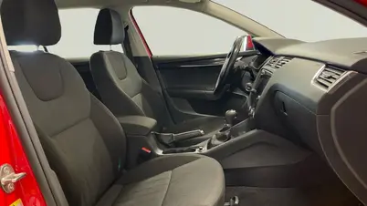 Škoda Octavia Style