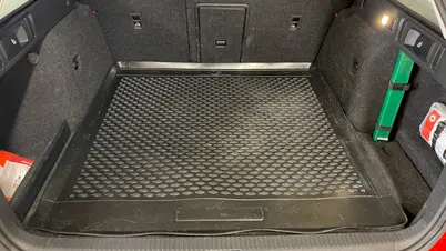 Škoda Octavia Style