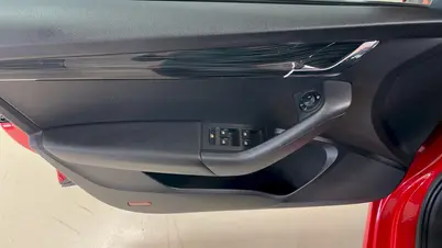 Škoda Octavia Style