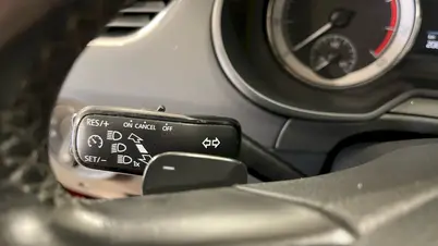 Škoda Octavia Style