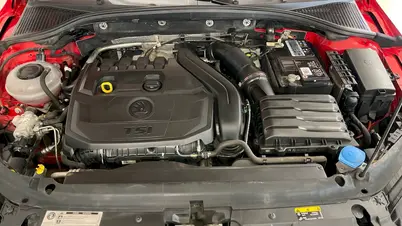 Škoda Octavia Style