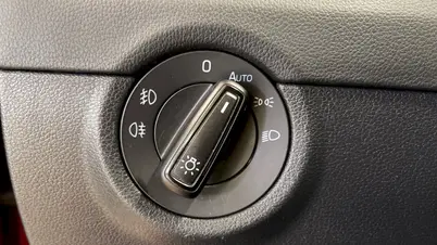 Škoda Octavia Style