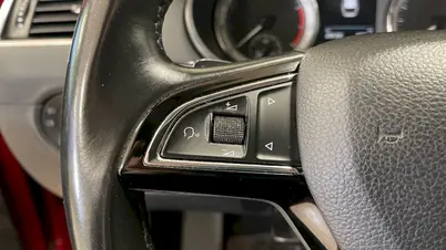 Škoda Octavia Style