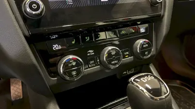 Škoda Octavia Style