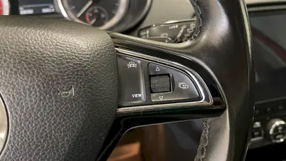 Škoda Octavia Style