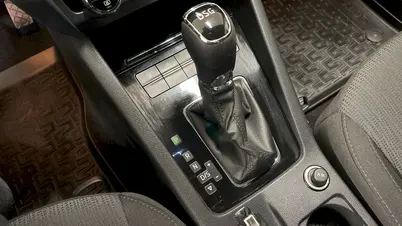 Škoda Octavia Style