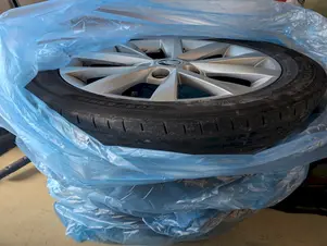 Škoda Octavia Style