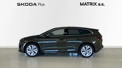 Škoda Enyaq SELECTION 85