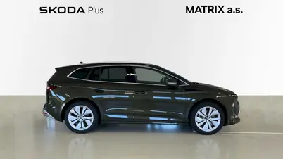 Škoda Enyaq SELECTION 85