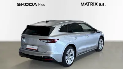 Škoda Enyaq SELECTION 85