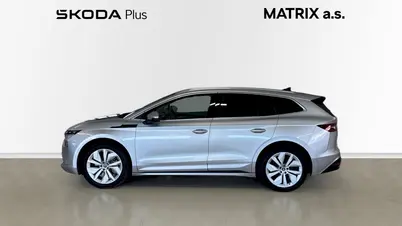 Škoda Enyaq SELECTION 85