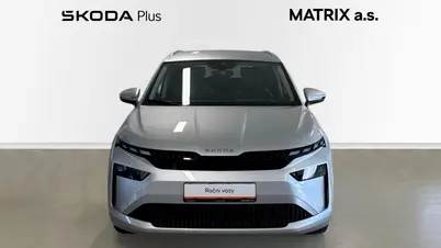 Škoda Enyaq SELECTION 85