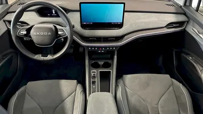Škoda Enyaq SELECTION 85