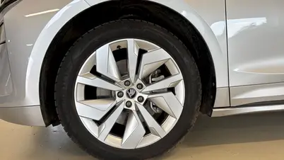 Škoda Enyaq SELECTION 85