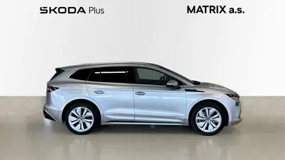 Škoda Enyaq SELECTION 85
