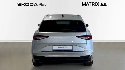 Škoda Enyaq SELECTION 85