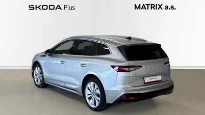 Škoda Enyaq SELECTION 85