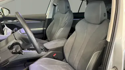 Škoda Enyaq SELECTION 85