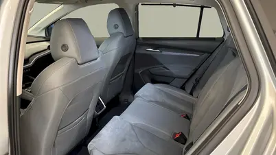 Škoda Enyaq SELECTION 85