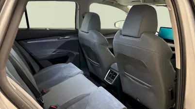 Škoda Enyaq SELECTION 85