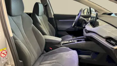 Škoda Enyaq SELECTION 85