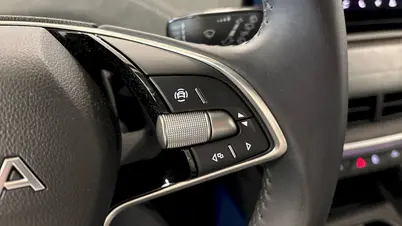 Škoda Enyaq SELECTION 85