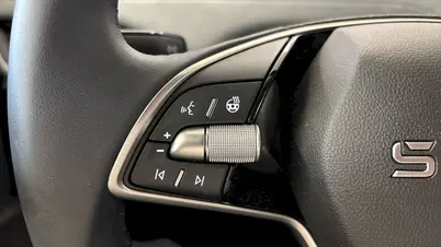 Škoda Enyaq SELECTION 85