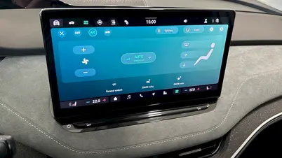 Škoda Enyaq SELECTION 85