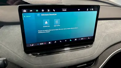 Škoda Enyaq SELECTION 85