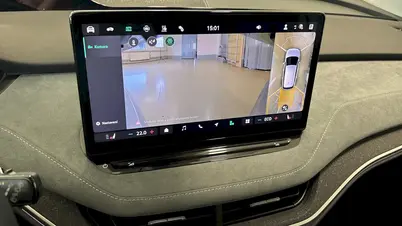 Škoda Enyaq SELECTION 85