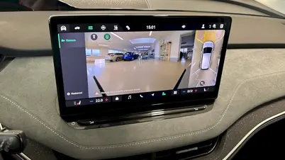 Škoda Enyaq SELECTION 85