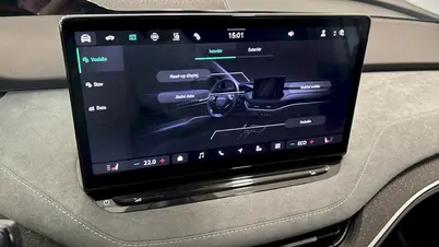 Škoda Enyaq SELECTION 85