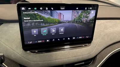 Škoda Enyaq SELECTION 85