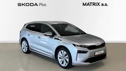 Škoda Enyaq SELECTION 85